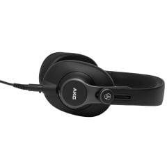 AKG K371 Kapalı Tip Profesyonel Stüdyo Referans Kulaklık