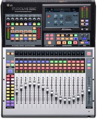 PRESONUS StudioLive 32SC