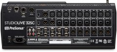 PRESONUS StudioLive 32SC