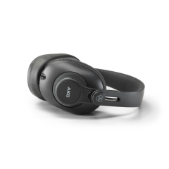 AKG K361BT Kapalı Tip Profesyonel Stüdyo Referans Kulaklık