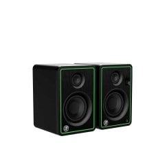 Mackie Studio Bundle Kayıt Paketi
