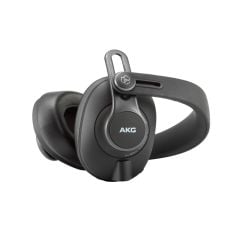 AKG K371BT Kapalı Tip Profesyonel Stüdyo Referans Kulaklık