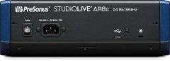 PRESONUS StudioLive AR 8c USB