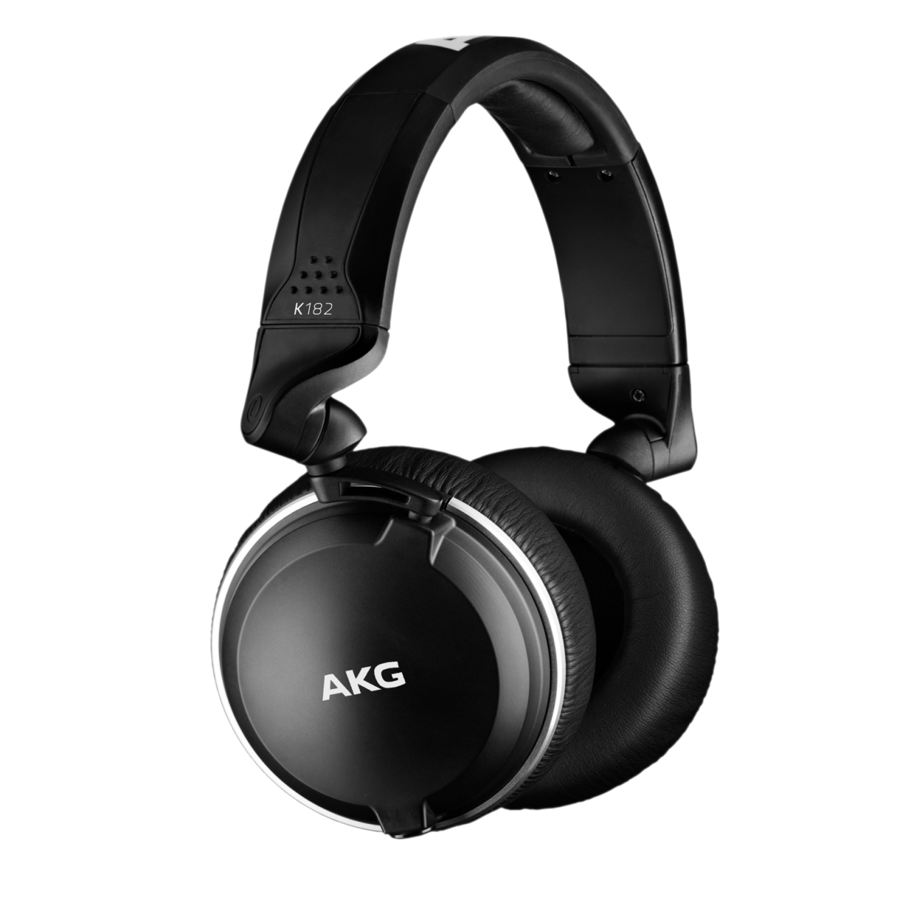 AKG K182 Kapalı Tip Profesyonel Stüdyo Referans Kulaklık