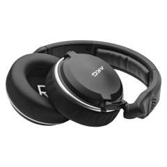 AKG K182 Kapalı Tip Profesyonel Stüdyo Referans Kulaklık