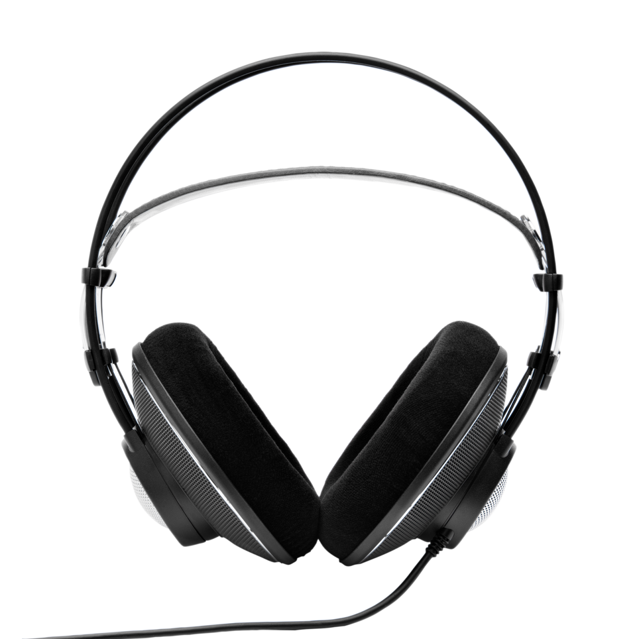 AKG K612 PRO Açık Tip Profesyonel Stüdyo Referans Kulaklık