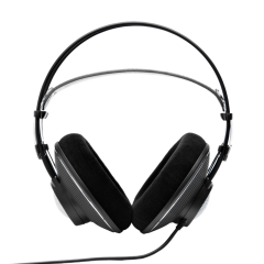 AKG K612 PRO Açık Tip Profesyonel Stüdyo Referans Kulaklık