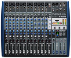 PRESONUS StudioLive AR 16c USB