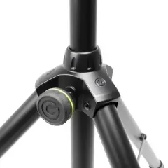 Gravity GSP5211B Alüminyum Hoparlör Standı