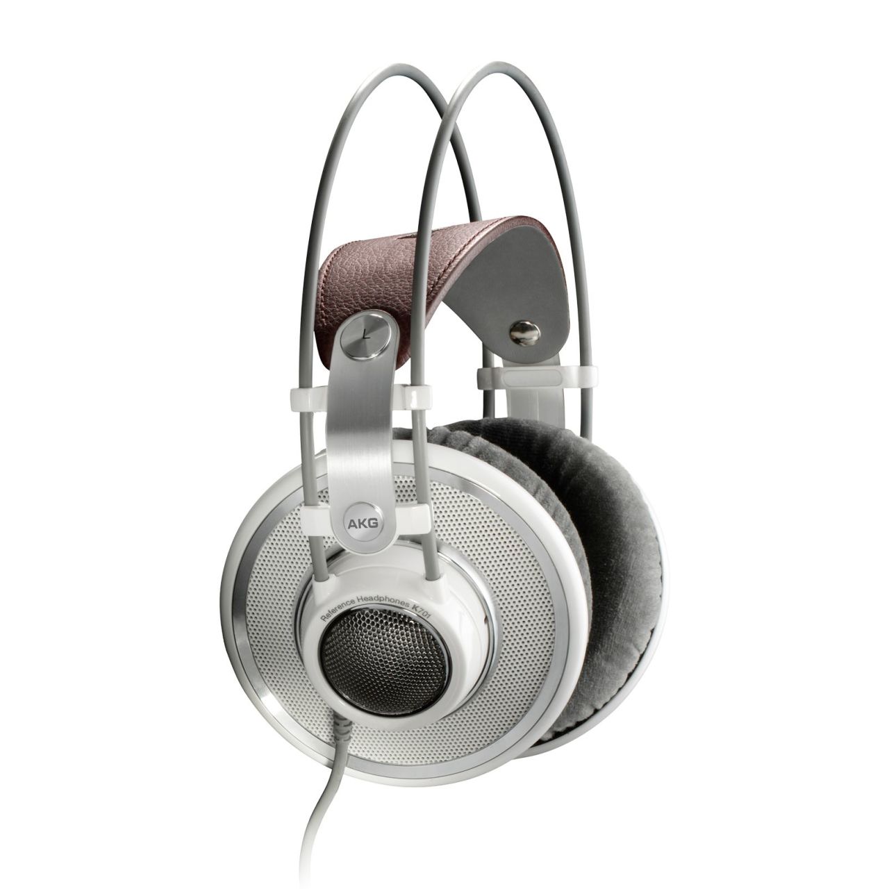 AKG K701 Açık Tip Profesyonel Stüdyo Referans Kulaklık
