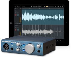 PRESONUS iOne