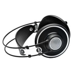 AKG K702 Açık Tip Profesyonel Stüdyo Referans Kulaklık