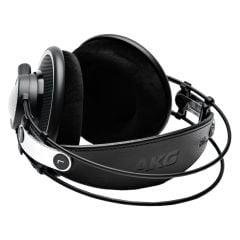 AKG K702 Açık Tip Profesyonel Stüdyo Referans Kulaklık