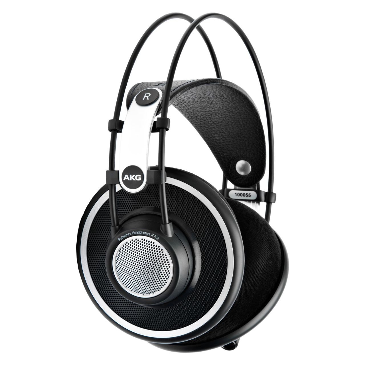 AKG K702 Açık Tip Profesyonel Stüdyo Referans Kulaklık
