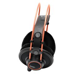 AKG K712 PRO Açık Tip Profesyonel Stüdyo Referans Kulaklık