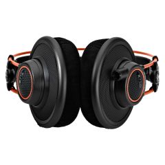 AKG K712 PRO Açık Tip Profesyonel Stüdyo Referans Kulaklık