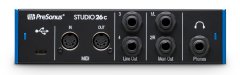 PRESONUS Studio 26c
