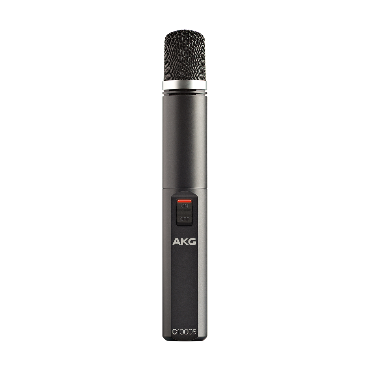AKG C1000S Condenser Enstrüman Mikrofon