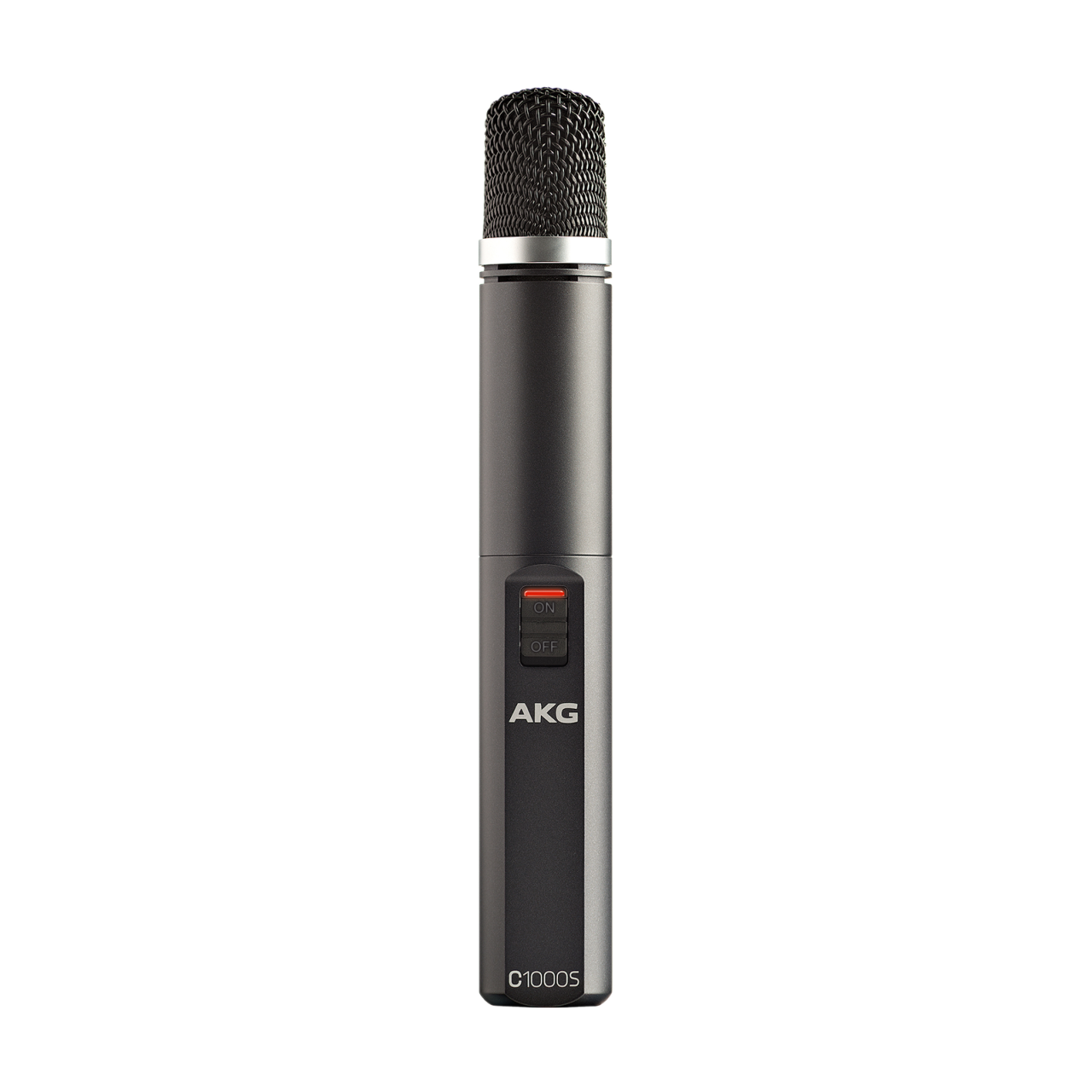AKG C1000S Condenser Enstrüman Mikrofon