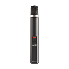 AKG C1000S Condenser Enstrüman Mikrofon