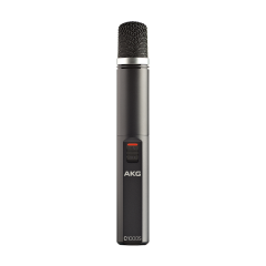 AKG C1000S Condenser Enstrüman Mikrofon