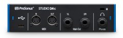 PRESONUS Studio 24c