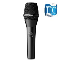 AKG C636 Condenser El Tipi Vokal Mikrofonu