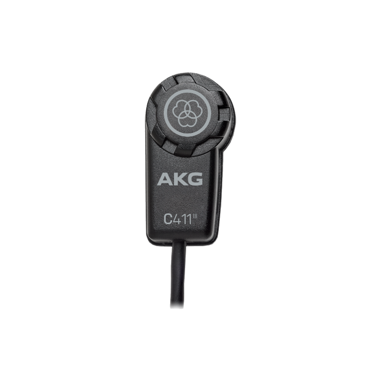 AKG C411 L Condenser Enstrüman Mikrofonu Mini XLR Konnektörlü