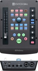 PRESONUS ioStation 24c