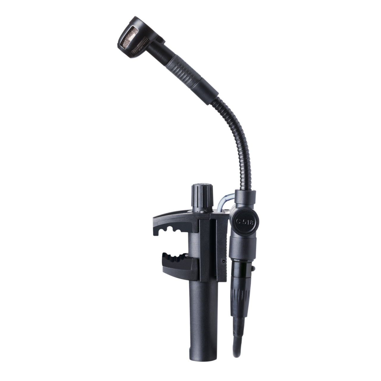 AKG C518M Minyatür  Davul Mikrofonu  Phantom