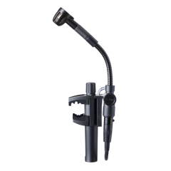 AKG C518M Minyatür  Davul Mikrofonu  Phantom