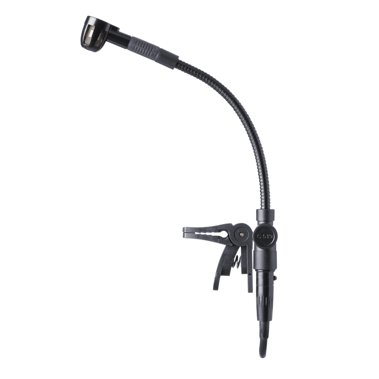 AKG C519M Minyatür Enstrüman Miktofonu Phantom