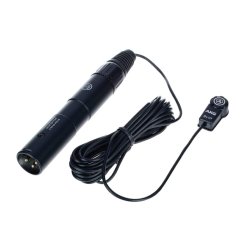 AKG C411PP Akustik Enstrüman Mikrofonu