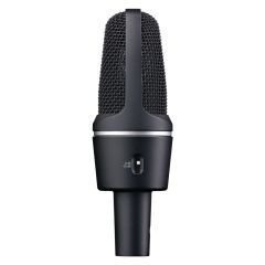 AKG C3000 Geniş Diyafram Condenser Mikrofon