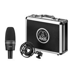 AKG C3000 Geniş Diyafram Condenser Mikrofon