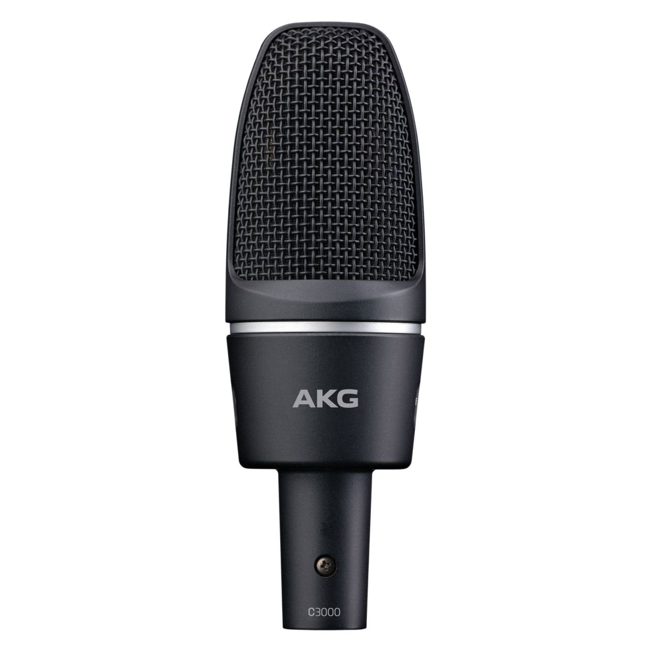 AKG C3000 Geniş Diyafram Condenser Mikrofon