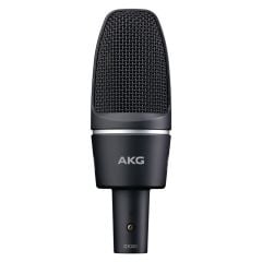 AKG C3000 Geniş Diyafram Condenser Mikrofon