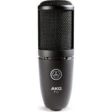 AKG P120 Condenser Mikrofon