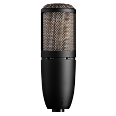 AKG P420 Geniş Diyafram Condenser Mikrofon
