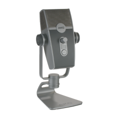 AKG LYRA C44-USB Lyra Ultra HD Multi-Mode USB Mikrofon