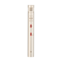 AKG C451B Referans Küçük Diyafram Condenser Mikrofon