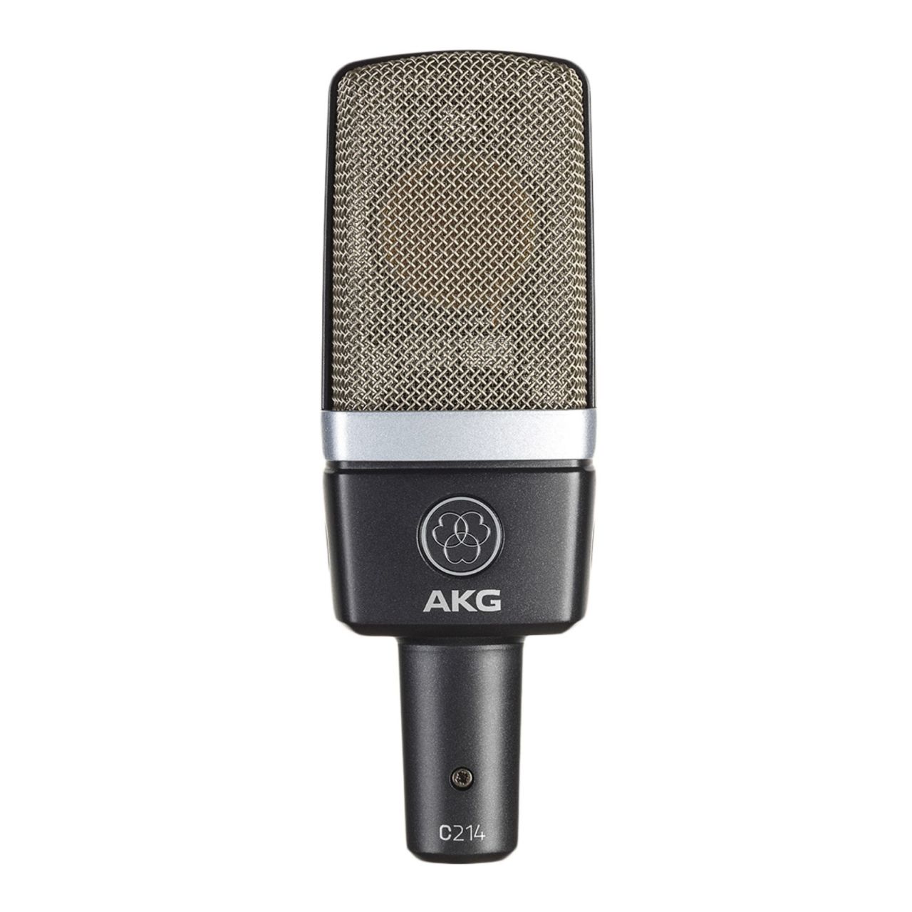 AKG C214 Geniş Diyafram Condenser Mikrofon