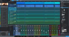 PRESONUS Studio ONE V5 Pro