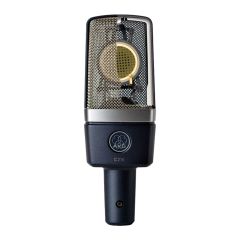 AKG C214 Geniş Diyafram Condenser Mikrofon