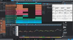 PRESONUS Studio ONE V5 Pro