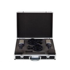 AKG C214 MATCHED PAIR Stereo Mikrofon Seti
