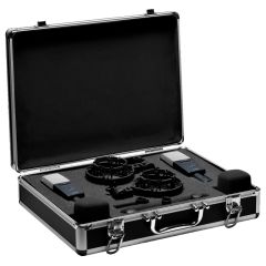 AKG C414 XLS Geniş Diyafram Condenser Mikrofon