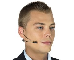 RODE LAV-Headset (Medium)