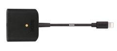 RODE SC6-L 2 x TRRS giriş / 1 stereo kulaklık çıkış / Lighting breakout box