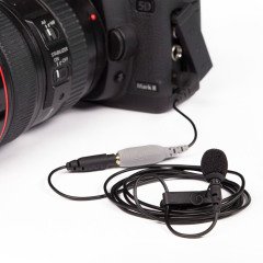 RODE SC3 3.5mm TRSS Dişi <-> TRS PATCH CABLE